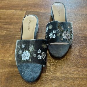 Zigisoho Sandals 6.5